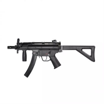 H&K MP5 K-PDW 4,5 mm BB CO₂ Blow Back | Licencjonowana Replika MP5
