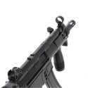 H&K MP5 K-PDW 4,5 mm BB CO₂ Blow Back | Licencjonowana Replika MP5
