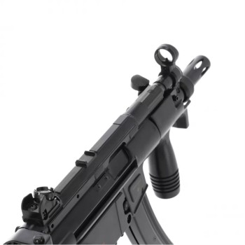 H&K MP5 K-PDW 4,5 mm BB CO₂ Blow Back | Licencjonowana Replika MP5