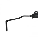 IWI Mini Uzi 4,5 mm BB CO₂ Blow Back | Licencjonowana Wiatrówka CO₂