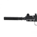 IWI Mini Uzi 4,5 mm BB CO₂ Blow Back | Licencjonowana Wiatrówka CO₂