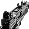 IWI Mini Uzi 4,5 mm BB CO₂ Blow Back | Licencjonowana Wiatrówka CO₂