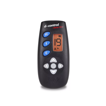 Pilot DOGTRACE d-control 400 – oryginalny nadajnik