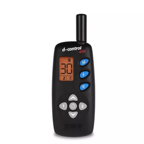 Pilot DOGTRACE d-control 600 – oryginalny nadajnik