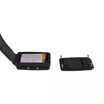 Technologia GPS i LoRa™ bez abonamentu