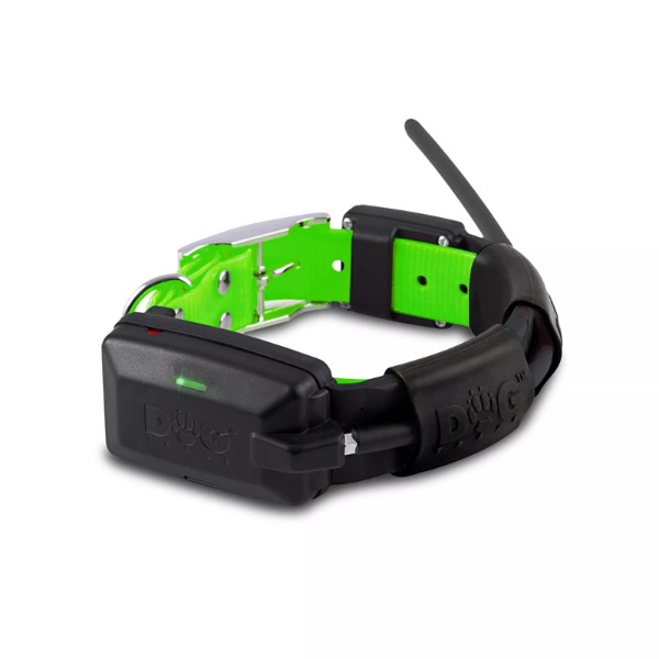 DOGTRACE DOG GPS X20 – obroża dla kolejnego psa