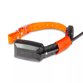 DOGTRACE DOG GPS X20 Short – obroża dla kolejnego psa
