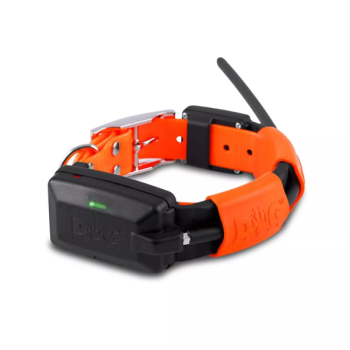 DOGTRACE DOG GPS X25 – obroża dla kolejnego psa