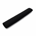 Dwustronna Osłona Tłumika CAMO / Czarna | Osłona na Tłumik 34 cm