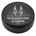 Śrut Black Ops płaski 4,5 mm widok opakowania