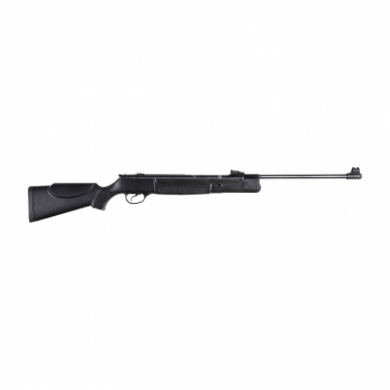 Wiatrówka Optima by Hatsan 90 5,5 mm widok na całą wiatrówkę