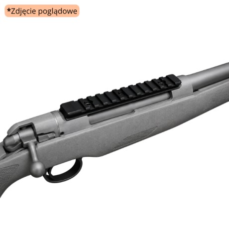 Szyna Picatinny do Benelli Argo