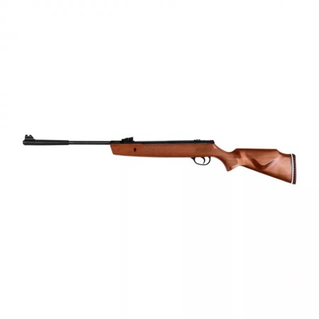Wiatrówka Optima by Hatsan Striker 1000X 4,5 mm widok całej wiatrówki od boku