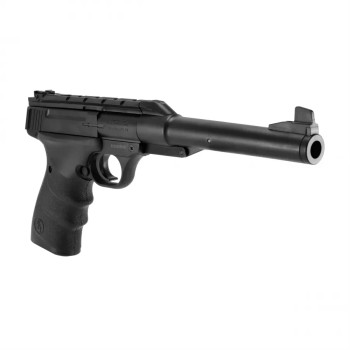 Wiatrówka PCP Optima by Hatsan AT44-10W Long 5,5 mm