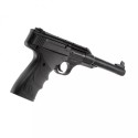 Wiatrówka PCP Optima by Hatsan AT44-10W Long 5,5 mm