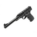 Wiatrówka PCP Optima by Hatsan AT44-10W Long 5,5 mm