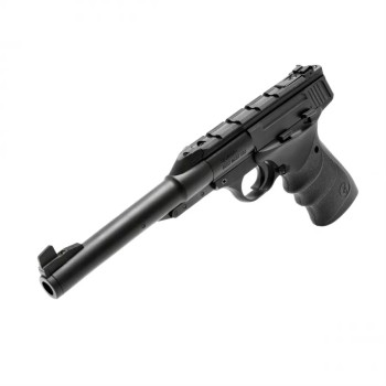 Wiatrówka PCP Optima by Hatsan AT44-10W Long 5,5 mm