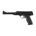 Wiatrówka PCP Optima by Hatsan AT44-10W Long 5,5 mm