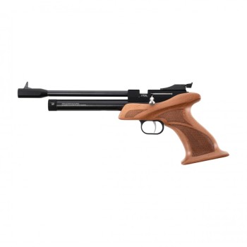 Wiatrówka PCP Optima by Hatsan AT44-10W Long 5,5 mm