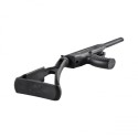 Pistolet Black Ops Langley Pro Sniper 5,5 mm widok od strony kolby