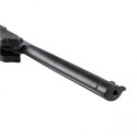 Pistolet Black Ops Langley Pro Sniper 5,5 mm widok wylotu lufy