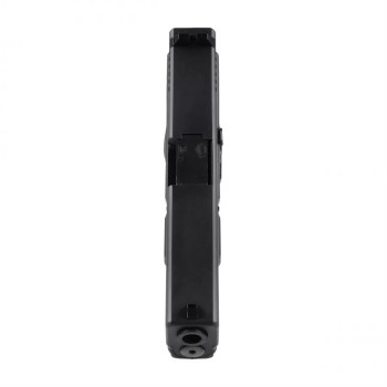 Pistolet wiatrówka Glock 17 gen 4. widok od góry
