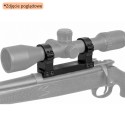Montaż na szynę 70° stały MAUSER BRNO ZASTAVA HUSQVARNA