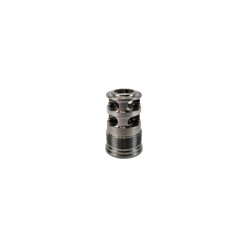 Adapter 3D A-Tec Titan | Adapter montażowy do tłumików