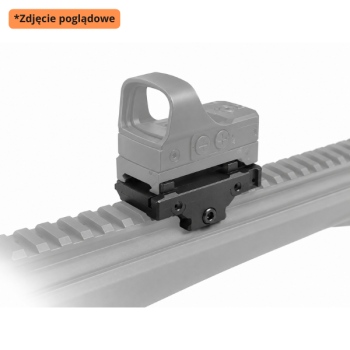 Montaż pod kolimatory - Aimpoint, PWS, Vortex [ANTONIO]