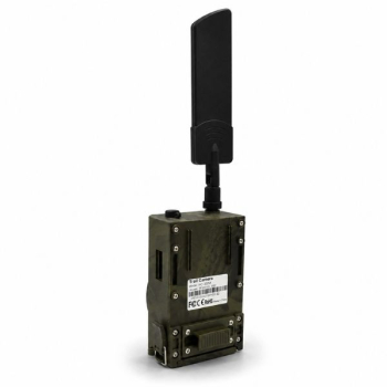 Fotopułapka GSM HC-300M 48 MP 4K MMS | Dzika Knieja