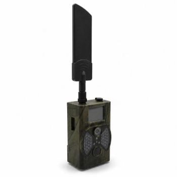 Fotopułapka GSM HC-300M 48 MP 4K MMS | Dzika Knieja