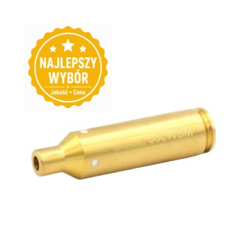 Nabój laserowy .300 WSM PREMIUM