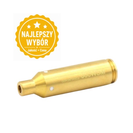 Nabój laserowy .300 WSM PREMIUM