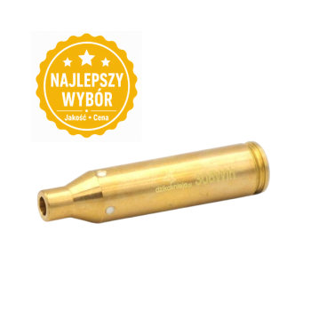 Nabój laserowy .308 Win / .243 Win PREMIUM