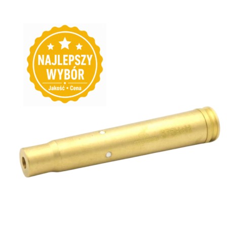 Nabój laserowy .375 H&H Magnum PREMIUM