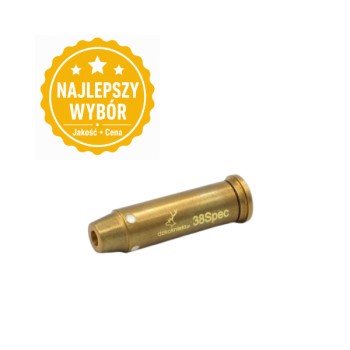 Nabój laserowy .38 Special PREMIUM