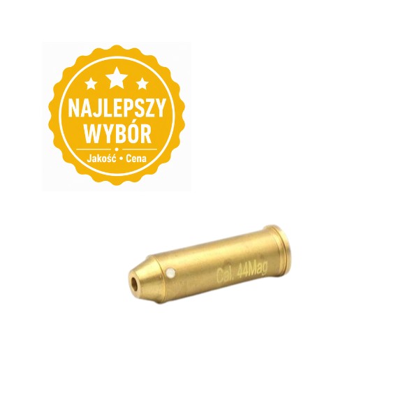 Nabój laserowy .44 Magnum PREMIUM