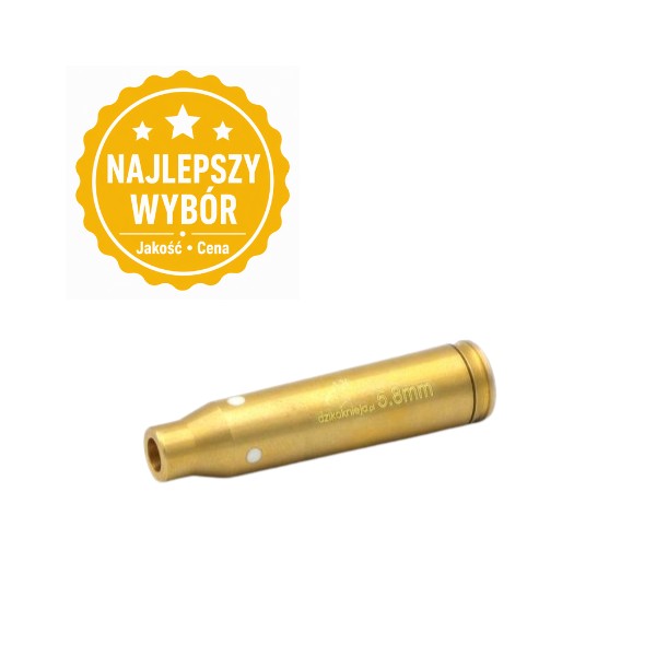 Nabój laserowy 5,8×42 PREMIUM