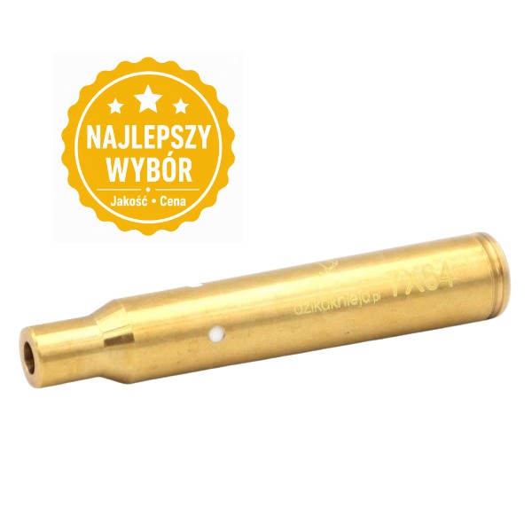 Nabój laserowy 7×64 PREMIUM