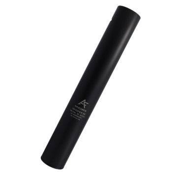 Tłumik AimForce Whisper 50  widok całego tłumika