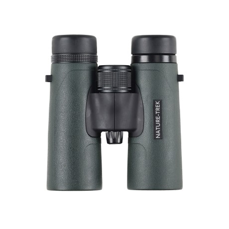 Lornetka Hawke Nature-Trek 8×42 zielona