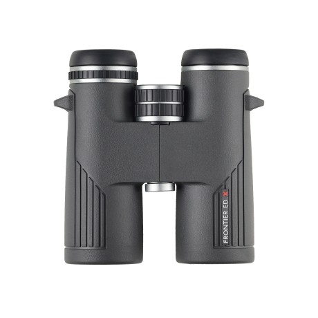 Lornetka Hawke Frontier ED X 8×42 szara