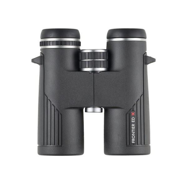 Lornetka Hawke Frontier ED X 10×42 szara