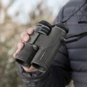 Hawke Frontier ED X 10×42 – do polowania i obserwacji