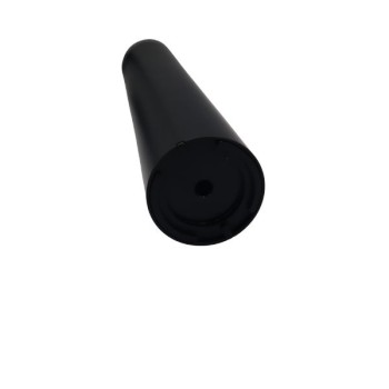 Tłumik AimForce Whisper 60 max .30 5/8x24 zbliżenie na wylot