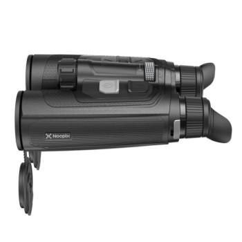 TERMOWIZJA 640×512 px – NETD ≤15 mK