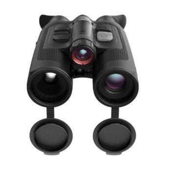 OBIEKTYW TERMICZNY 19 MM F0.9 – SKUTECZNE SKANOWANIE TERENU