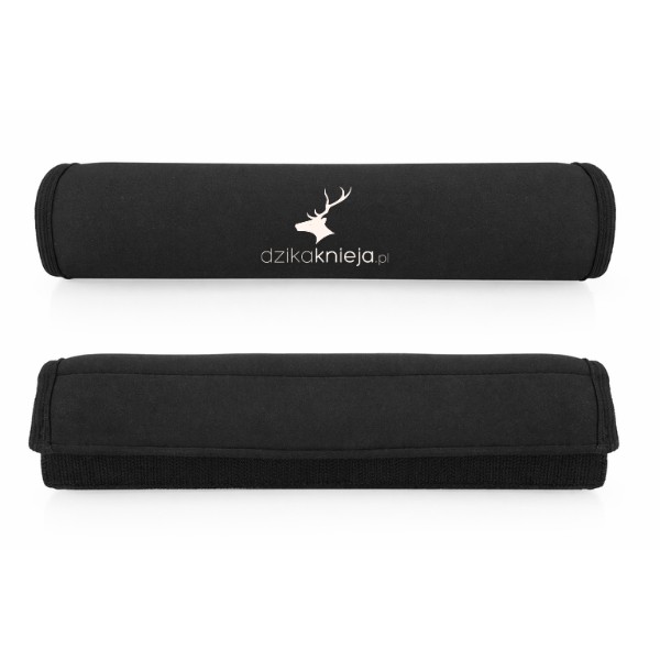 Pokrowiec neoprenowy na tłumik DK17 – 170 mm