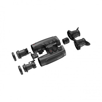 HIKMICRO Habrok 4K HH35L 2.0 LRF | sklep dzikaknieja.pl