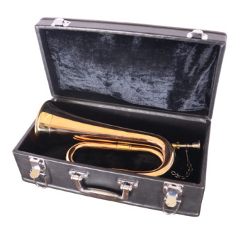 Futerał z uchwytem – wygodny transport instrumentu